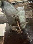 5" Vise