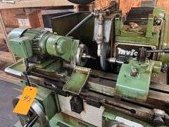 Myford Lathe Milling Machine Grinder