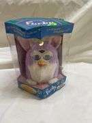 Special Limited Edition Furby Toy in Box