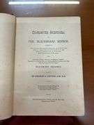 (2) Assorted Books