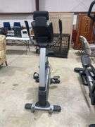 NordicTrack GX 4.6 Pro Exercise Bike (Model NTEX76914.0)