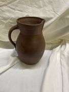 Earthenware Pitcher