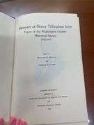 Mississippi History Book Collection