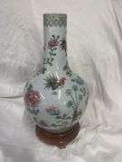 Decorative Porcelain Vase