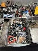 Pump Parts and Tools Only