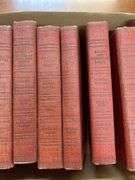 Rudyard Kipling Volumes