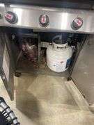 Weber Genesis Gas Grill