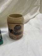 Rusty Wallace Racing Mug with Box