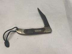 (3) Old Timer Pocket Knives