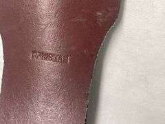 (2) Hunting Knives