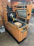 Bosch Fuel Injector Test Stand