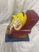 (2) M&M's Candy Dispensers