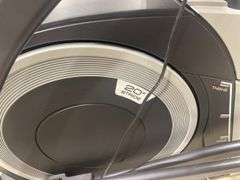 NordicTrack Commercial 12.9 Elliptical