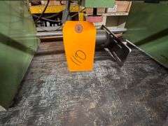 Heins Balancing Systems
