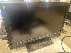 Sony Bravia 32" LCD Digital Color TV