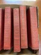 Rudyard Kipling Volumes