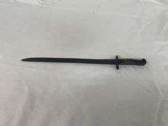 Military Bayonet