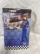NASCAR 50th Anniversary Barbie Doll