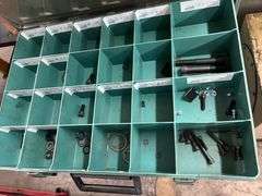 Curtis Set Screw Cabinet