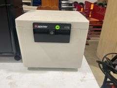 Sentry Safe 1170