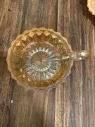Carnival Iridescent Glassware Collection