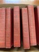 Rudyard Kipling Volumes