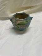 (2) Roseville Pottery Pieces