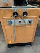 Bosch Fuel Injector Test Stand