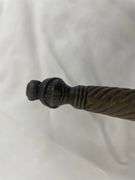 Decorative Metal Sword