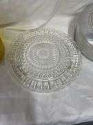 Lot of Assorted Decorative and Kitchen Items