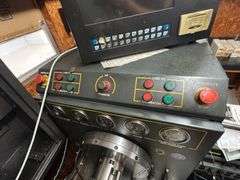 Dieselogic ZF1825 Machine