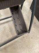 Tiered Planter Stand with Four Planter Boxes