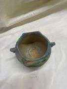 (2) Roseville Pottery Pieces