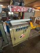 Shipmate Shrink Wrap Machine