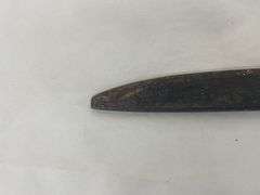 Military Bayonet