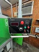 DX MTR 3000 Injectors Times Reaction Analyzer