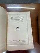 (3) Vintage Academic Books