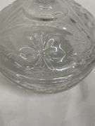 Assorted Decorative Glassware