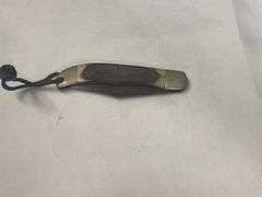 (3) Old Timer Pocket Knives