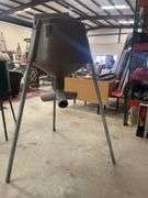 Boss Buck Non-Typical Feeder