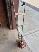 Mantis Tiller/Cultivator with Manual