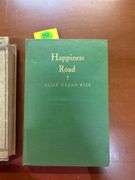 (3) Books- Alice Hegan Rice & Nathaniel Hawthorne