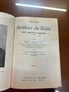 (2) Assorted Books
