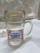 Mixed Lot of Collectible Advertising Glasses