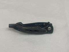 (2) Pocket Knives