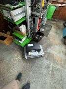 DX MTR 3000 Injectors Times Reaction Analyzer