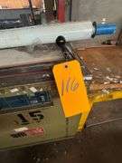 Shipmate Shrink Wrap Machine