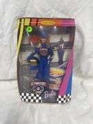 NASCAR 50th Anniversary Barbie Doll