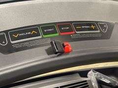 NordicTrack Commercial 2450 Treadmill
