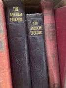 Collection of Reference Books